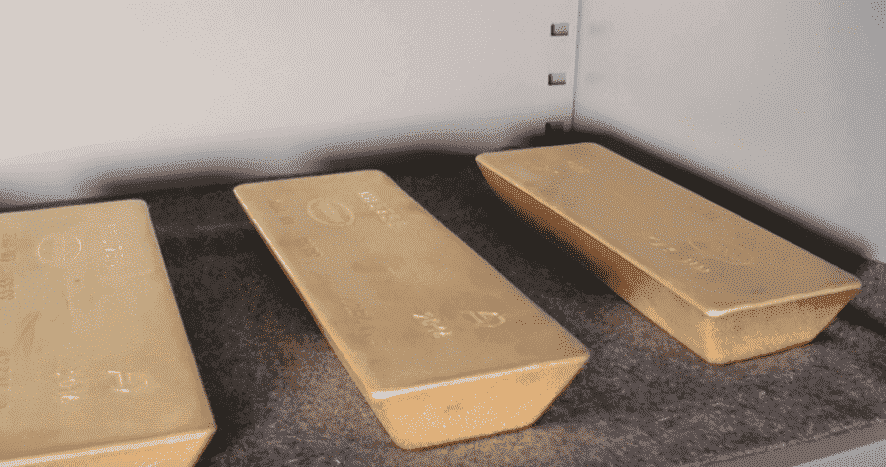 黄金价格上涨反映市场对财政与货币秩序不信任 巴克莱报告警示政策风险